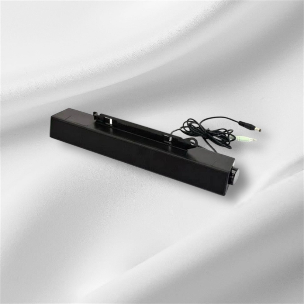 Dell OC730C SoundBar Speakers‎ - New In Sealed Box